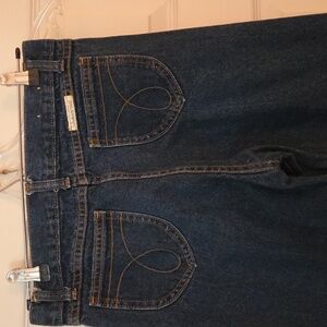 Oscar De La Renta Jeans